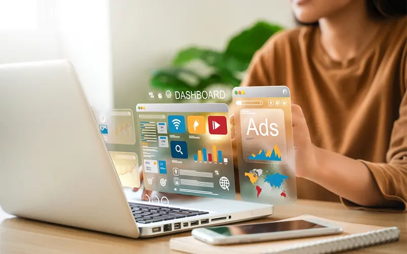 Digital Marketing with AI