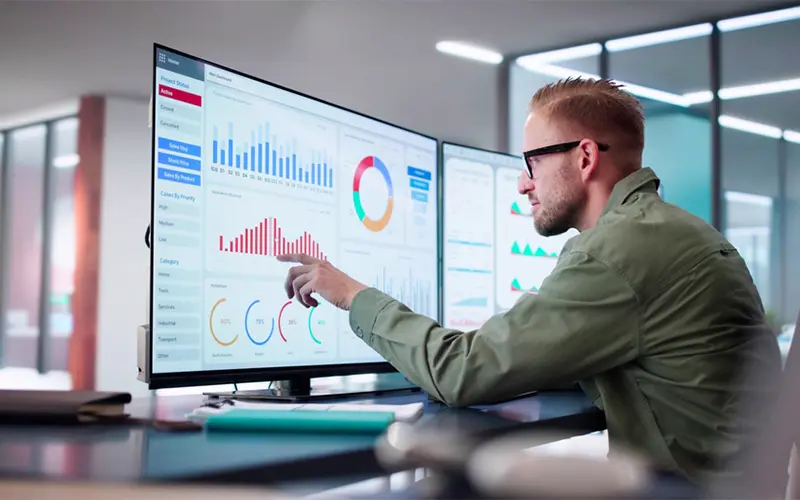 Data Engineering &amp; Analytics