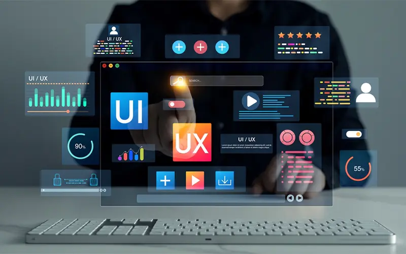 Digital Experience &amp; Product Engineering