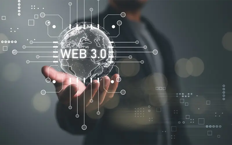 Blockchain &amp; Web3